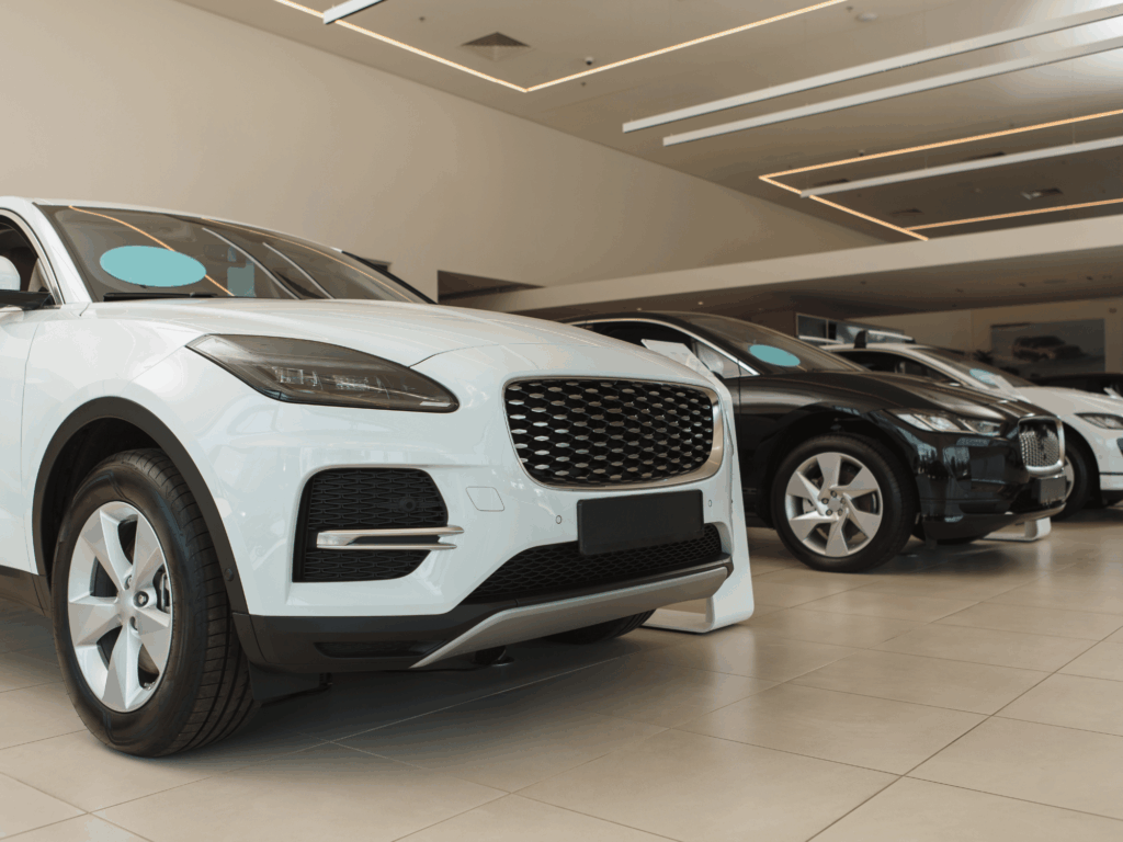 selección coches segunda mano elche